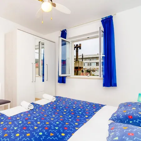 Apartmán Pero