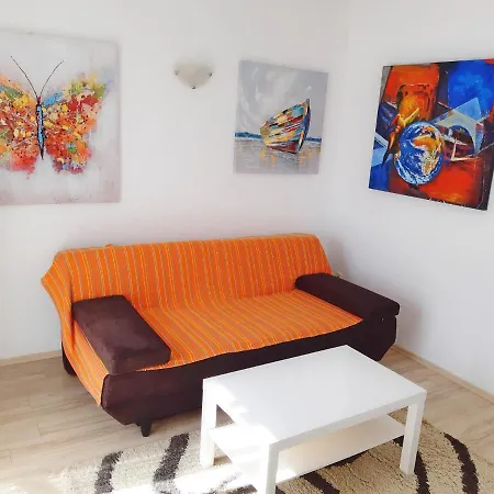 Pero Apartman Dubrovnik